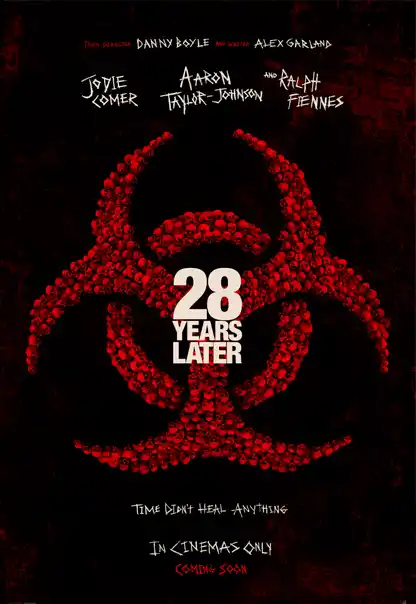 28 Years Later